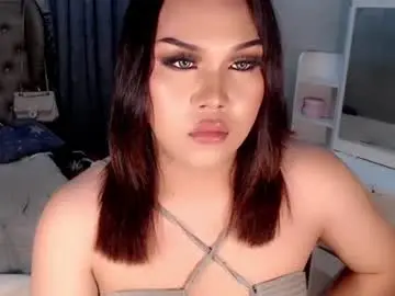 Chaturbate Best live sex cam show of tsscarlett_xx