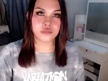 Chaturbate Sex Cam of tsscarlett_xx