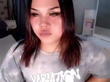 Chaturbate Live Sex of tsscarlett_xx