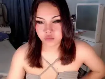 Chaturbate Live Sex of tsscarlett_xx