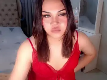 Chaturbate Best live sex cam show of tsscarlett_xx