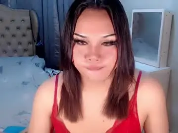 Chaturbate Adult Video Chat of tsscarlett_xx