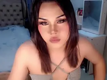 Chaturbate Live Sex Cam of tsscarlett_xx