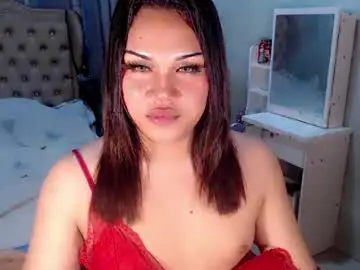 Chaturbate Live Sex of tsscarlett_xx