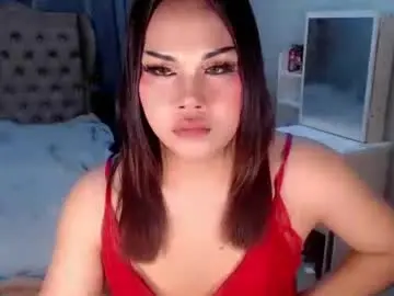 Chaturbate Private Sex Chat of tsscarlett_xx