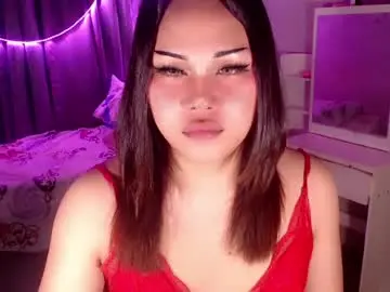 Chaturbate Sex Cam of tsscarlett_xx
