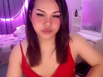 Chaturbate Private Sex Chat of tsscarlett_xx