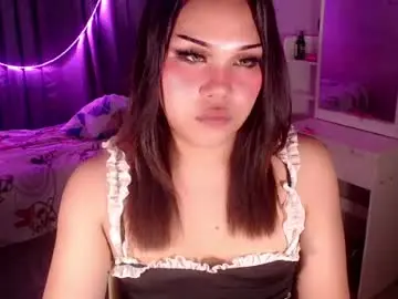 Chaturbate Nude Webcam of tsscarlett_xx