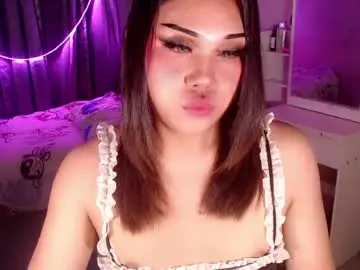Chaturbate Nude Webcam of tsscarlett_xx