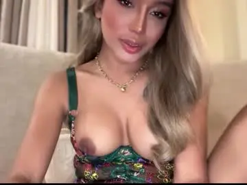 Chaturbate Best live sex cam show of yourlovingpearlita1000