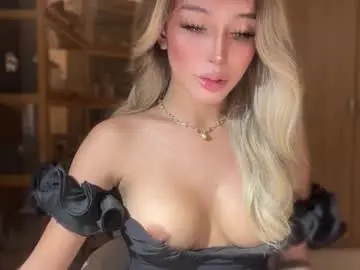 Chaturbate Best Webcam of yourlovingpearlita1000