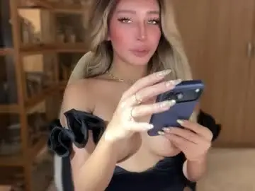 Chaturbate Sex Cam of yourlovingpearlita1000