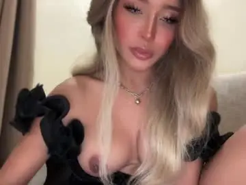 Chaturbate Watch Live Sex Cams of yourlovingpearlita1000