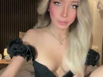 Chaturbate Best Webcam of yourlovingpearlita1000