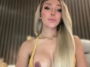 Chaturbate Adult Webcam of yourlovingpearlita1000