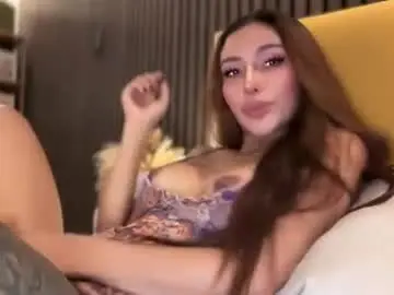 Chaturbate Live Porn of yourlovingpearlita1000