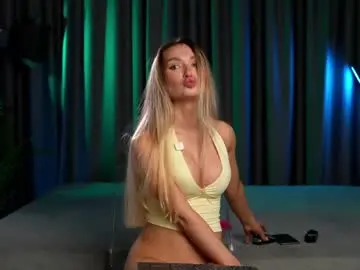 Chaturbate Live Porn of _healing_hottie_