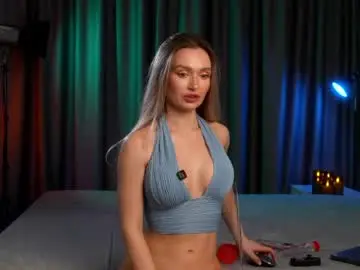 Chaturbate Adult Webcams of _healing_hottie_