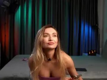 Chaturbate Live Sex of _healing_hottie_