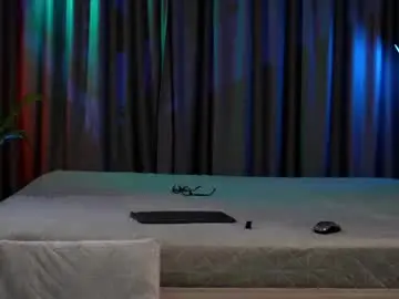Chaturbate Live Sex Cam of _healing_hottie_