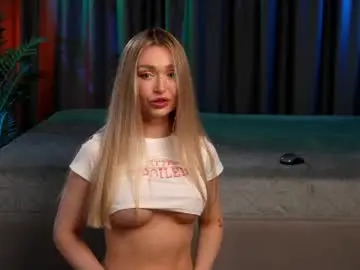 Chaturbate Free Porn Cam of _healing_hottie_