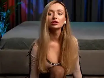 Chaturbate Sex Cam of _healing_hottie_