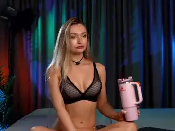 Chaturbate Private Sex Chat of _healing_hottie_