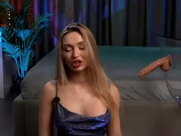 Chaturbate Best Webcam of _healing_hottie_