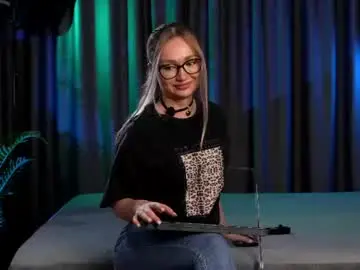 Chaturbate Watch Live Sex Cams of _healing_hottie_