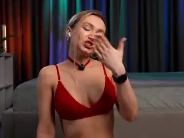 Chaturbate Live Sex of _healing_hottie_