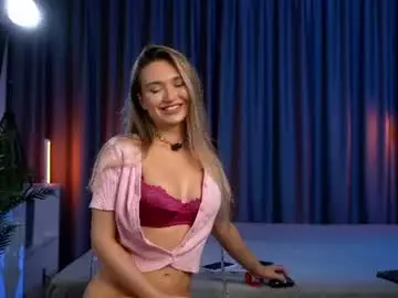 Chaturbate Best live sex cam show of _healing_hottie_