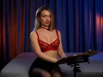 Chaturbate Sex Cam of _healing_hottie_