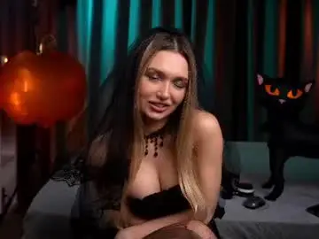 Chaturbate Sex Cam of _healing_hottie_