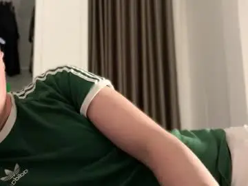 Chaturbate Live Porn of alexwos