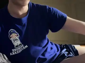 Chaturbate Sex Cam of alexwos