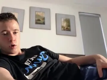 Chaturbate Live Porn of alexwos