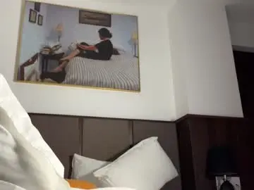 Chaturbate Live Porn of alexwos