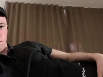 Chaturbate Sex Chat of alexwos