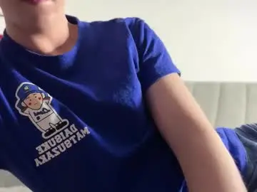 Chaturbate Live Sex Cam of alexwos