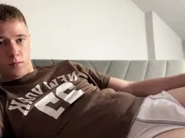 Chaturbate Live Porn of alexwos