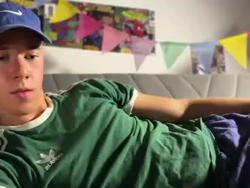Chaturbate Live Porn of alexwos