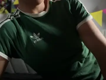 Chaturbate Sex Chat of alexwos