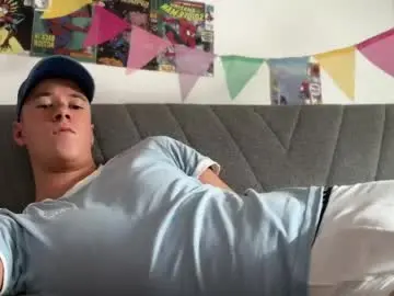 Chaturbate Free Porn Cam of alexwos