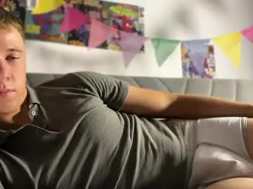 Chaturbate Adult Webcam of alexwos