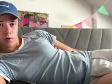 Chaturbate Adult Video Chat of alexwos