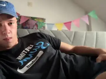 Chaturbate Sex Cam of alexwos