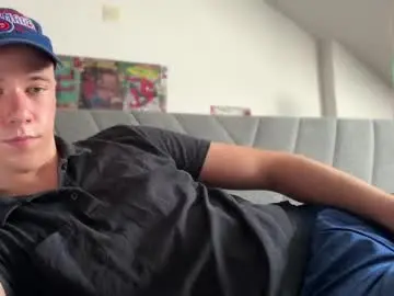 Chaturbate Nude Webcam of alexwos