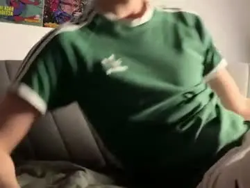 Chaturbate Private Sex Chat of alexwos