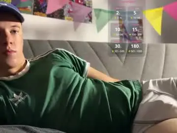 Chaturbate Nude Webcam of alexwos