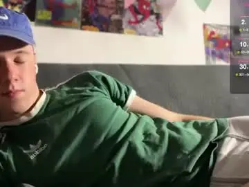 Chaturbate Free Porn Cam of alexwos